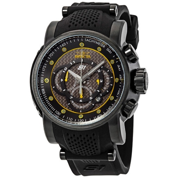 Invicta Men’s Watch - Picture 1 of 4